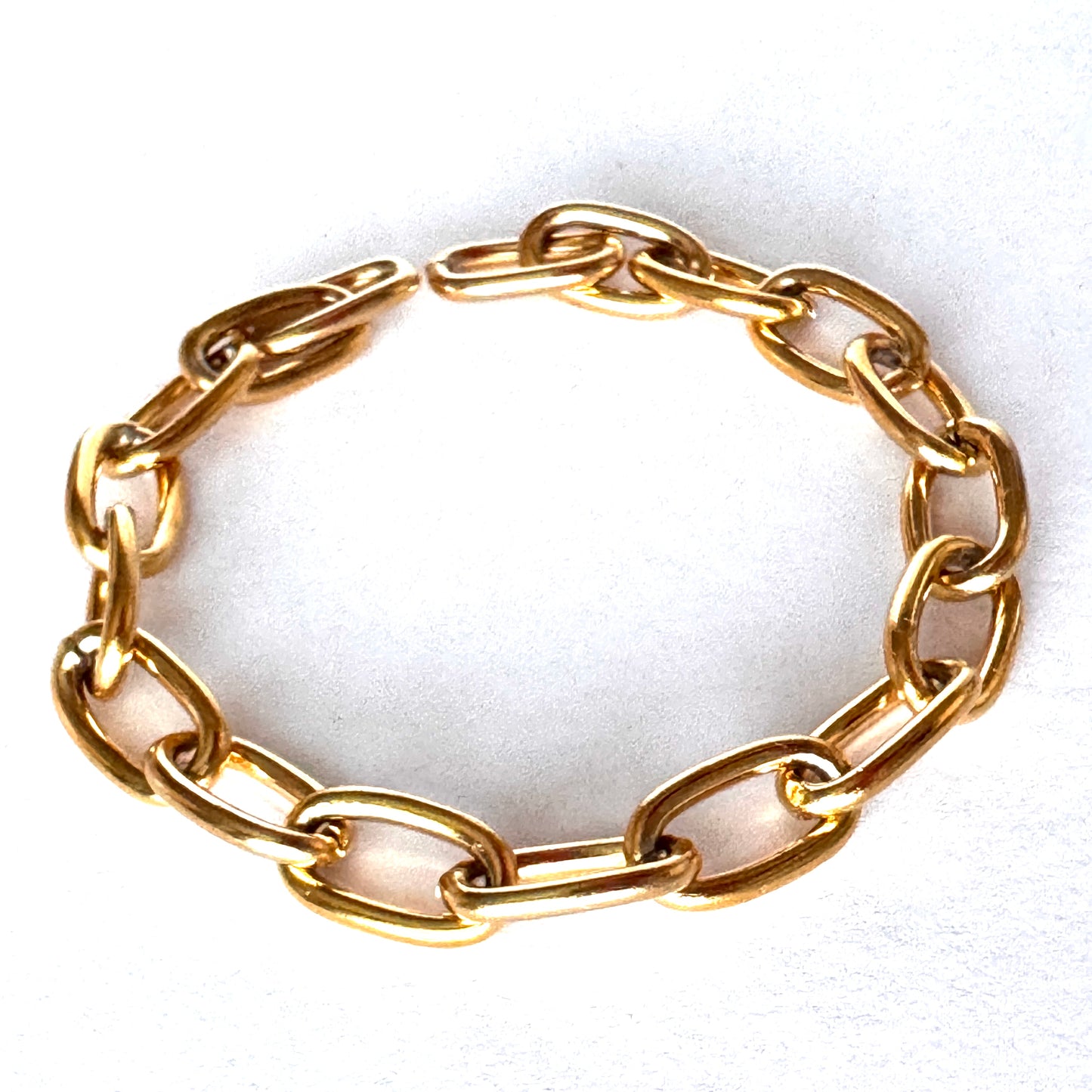 Jeniece -18K Plated