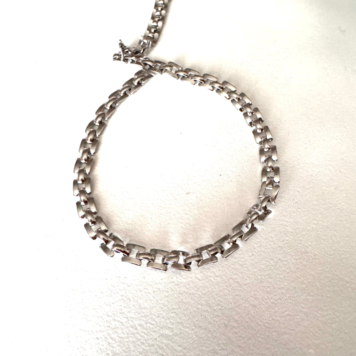 Harper Silver