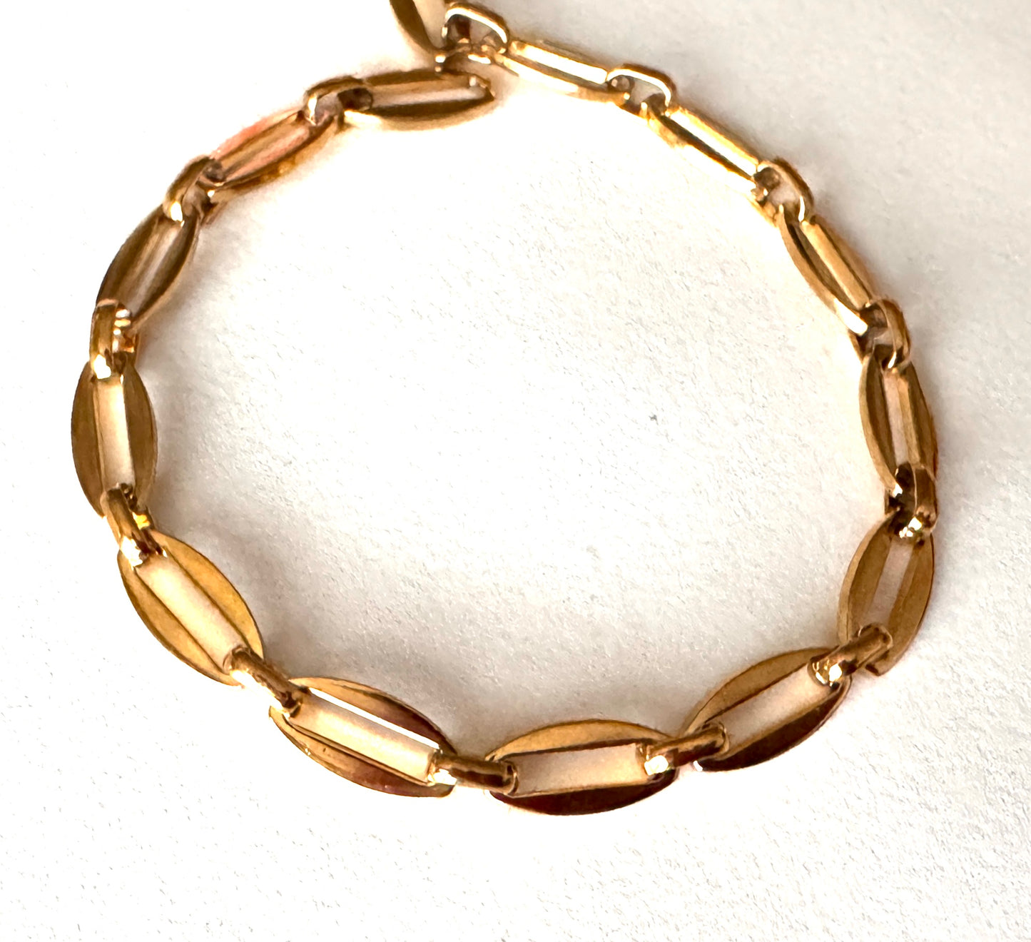 Willow-18k plated