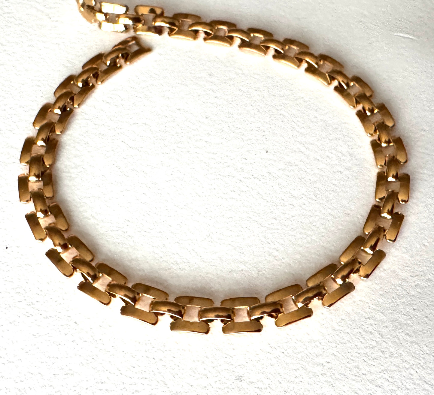 Harper- 18K Plated