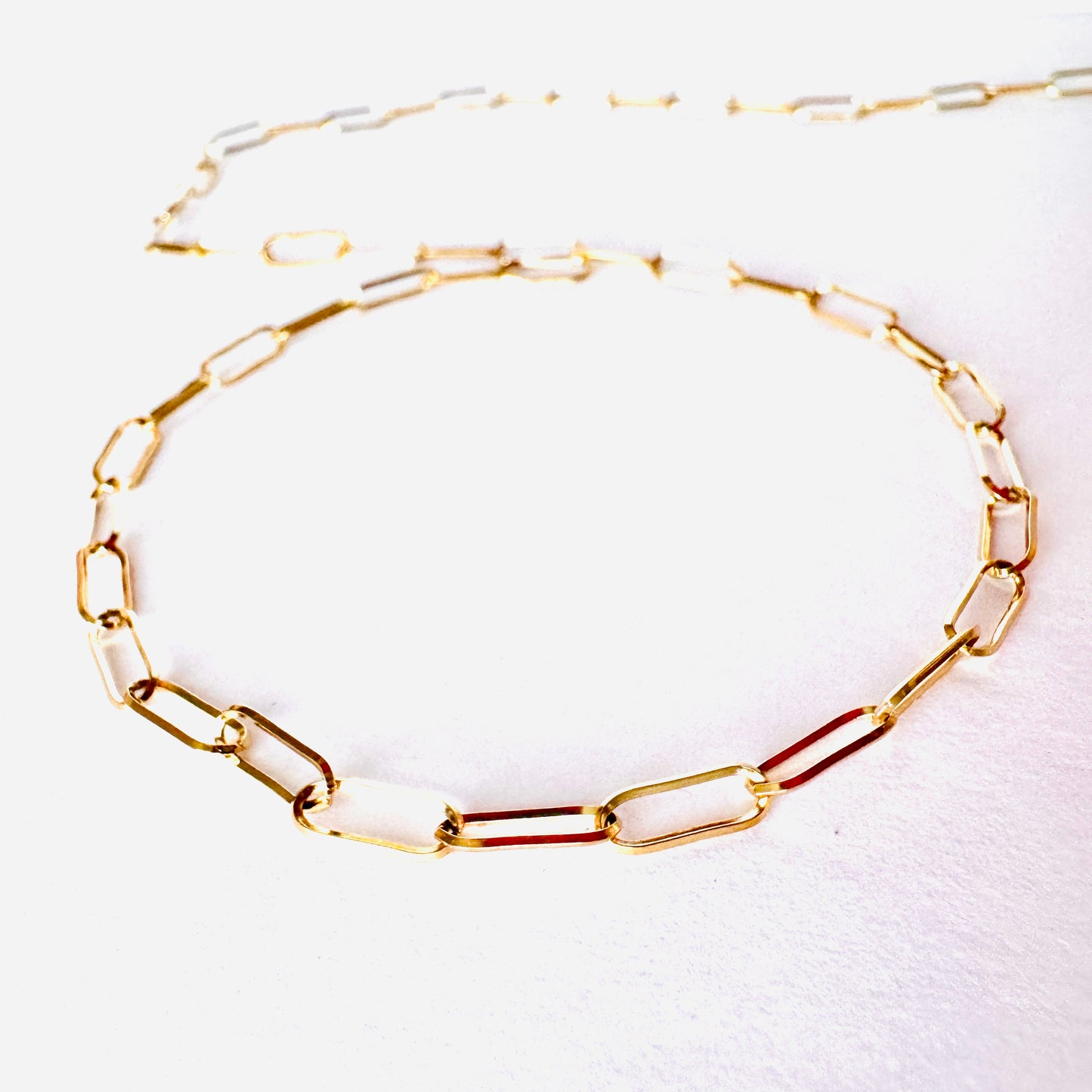 Kimberly-18K Plated