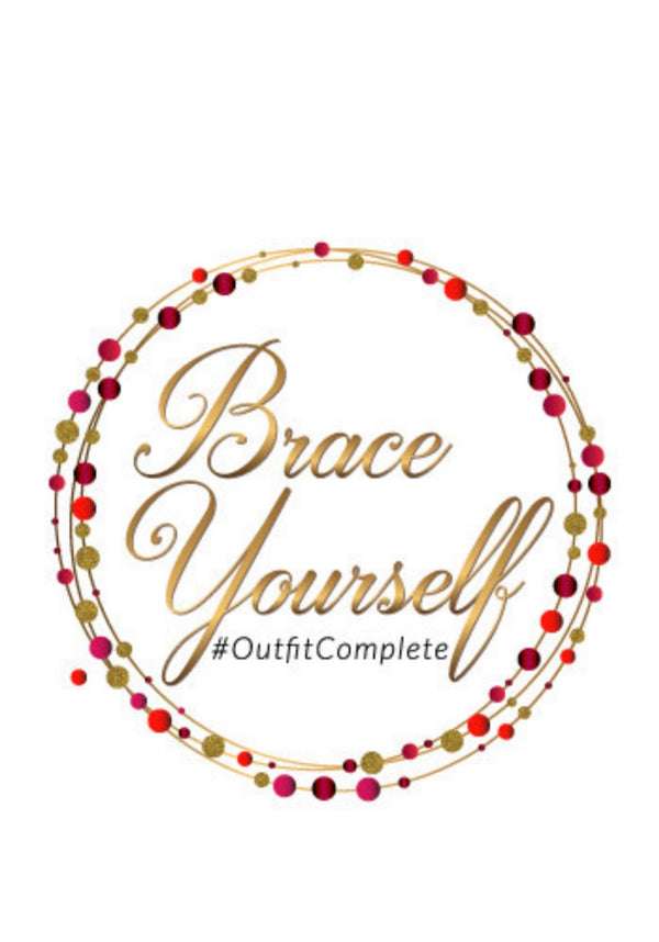 Brace Yourself Designz logo