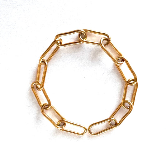18K Plated