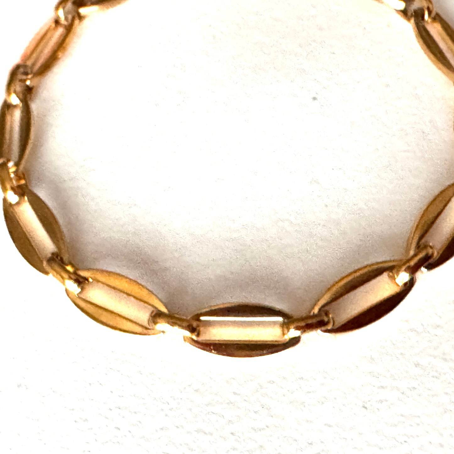 Willow-18k plated