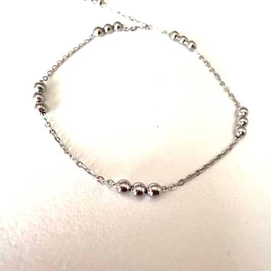 Silver