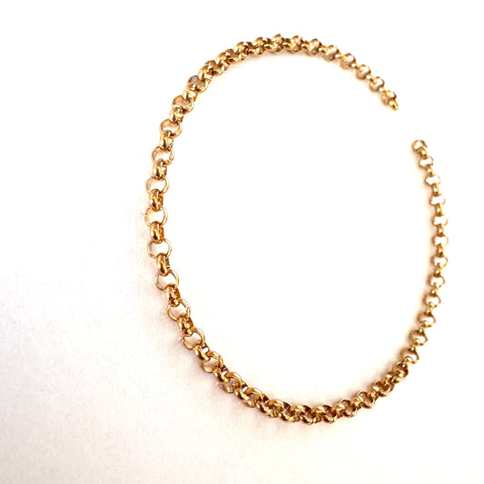 18K Plated