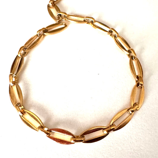 Willow-18k plated