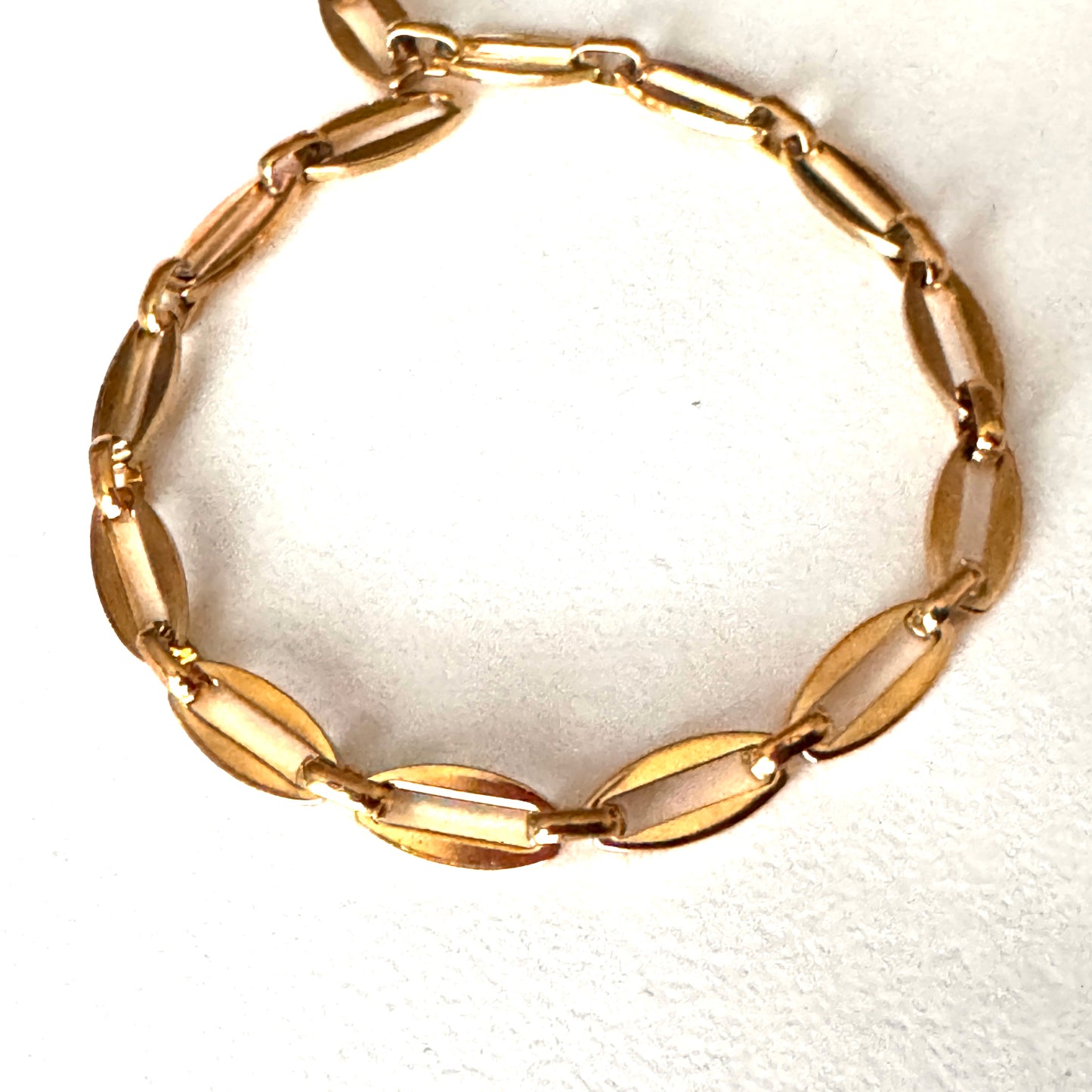 Willow-18k plated