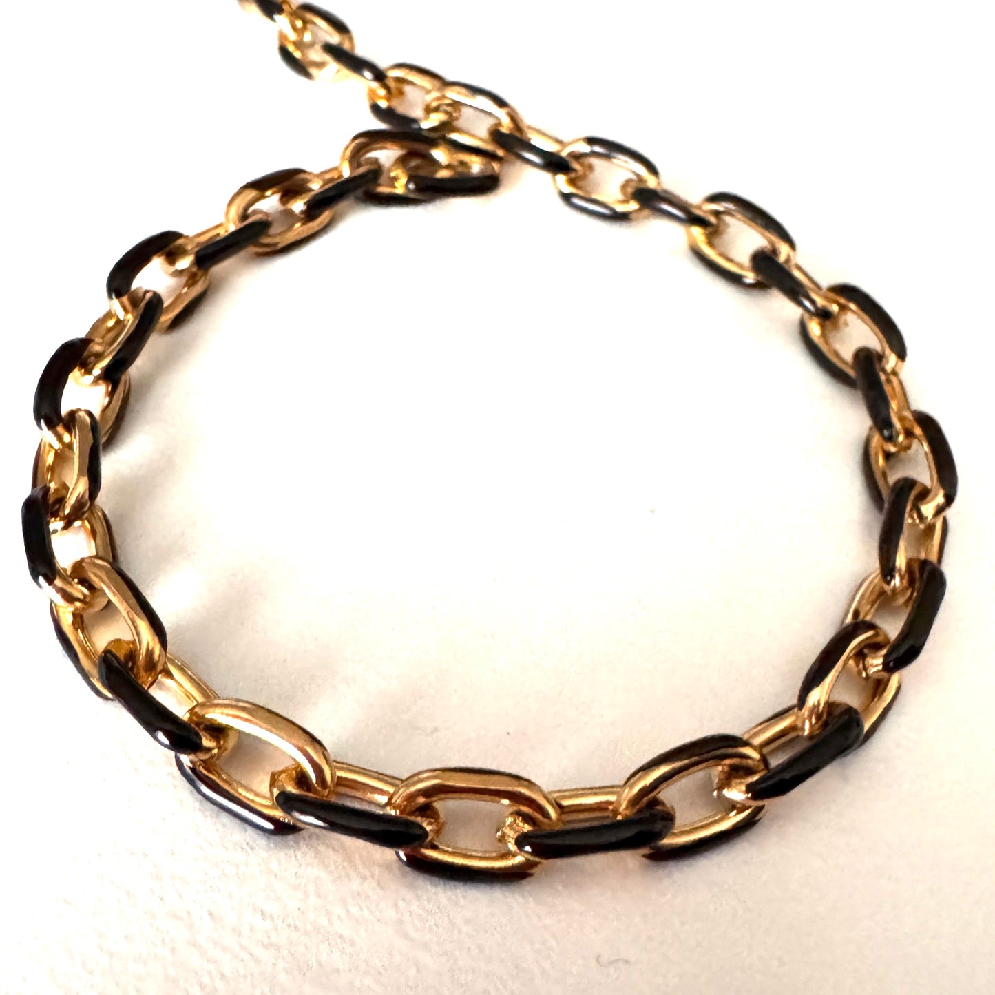 Erykah 18K Plated