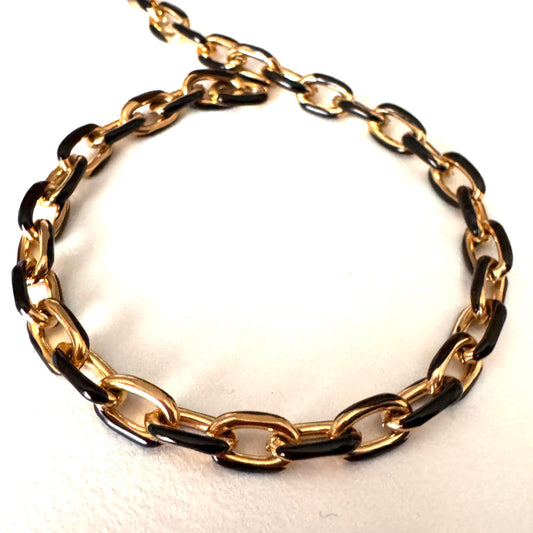 Erykah 18K Plated