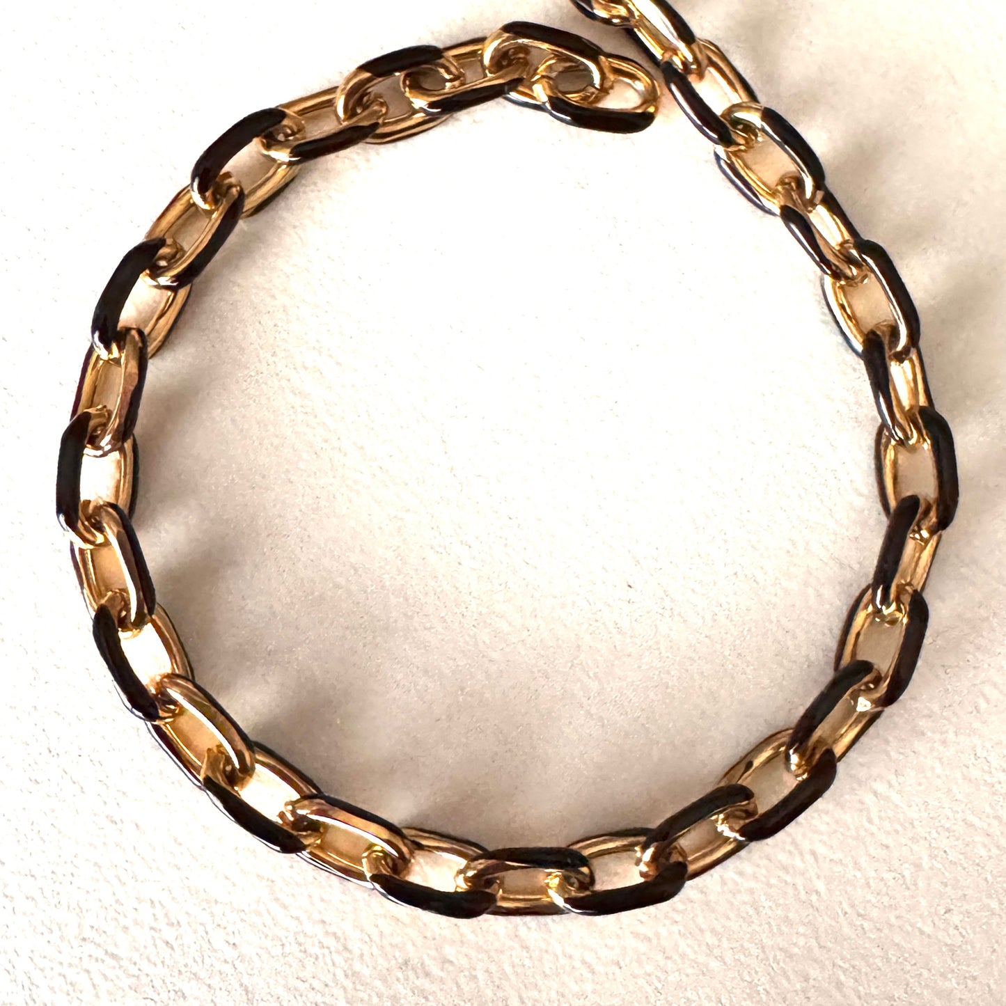 Erykah 18K Plated