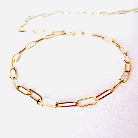 Kimberly-18K Plated